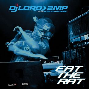 Eat The Rat (Expanded Edition) album cover