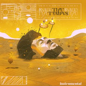 Tempvs Instrumental album cover