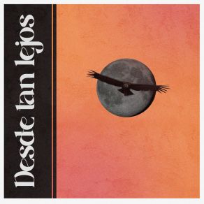 Desde Tan Lejos album cover