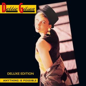 Anything Is Possible (Deluxe Edition) (CD1) album cover