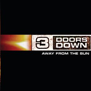 Away From The Sun album cover