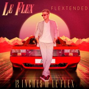 Flextended album cover