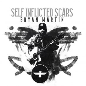 Self Inflicted Scars album cover