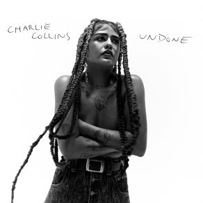 Undone album cover