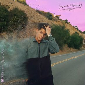 Broken Memories album cover