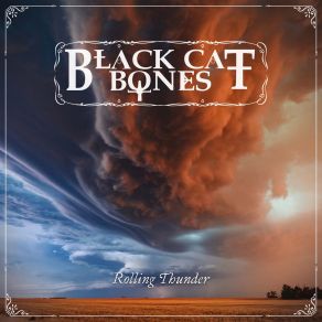 Rolling Thunder album cover
