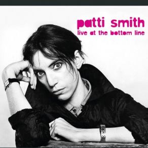 Live At The Bottom Line (CD2) album cover