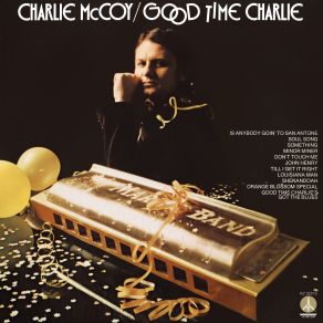 Good Time Charlie album cover