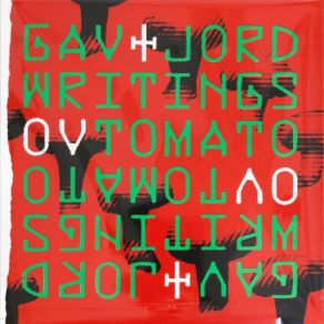 Writings Ov Tomato album cover