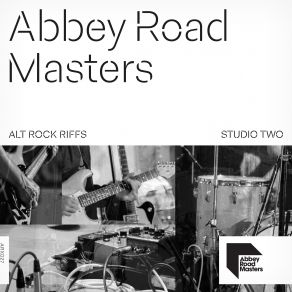 Abbey Road Masters: Alt Rock Riffs album cover