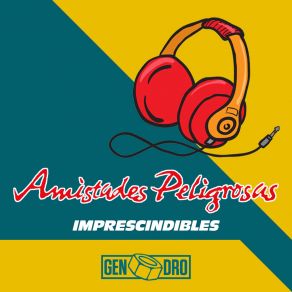 Imprescindibles album cover