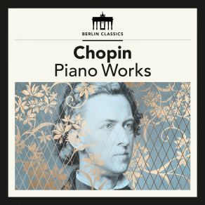 Chopin: Piano Works album cover