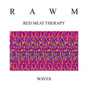 Waves album cover