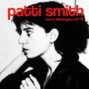 Live In Washington Dc (Live At The Cellar Door, Washington Dc January 16th 1976) (CD1) album cover