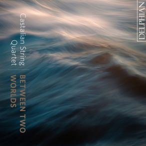 Between Two Worlds: Lassus, Beethoven, Adès & Dowland album cover