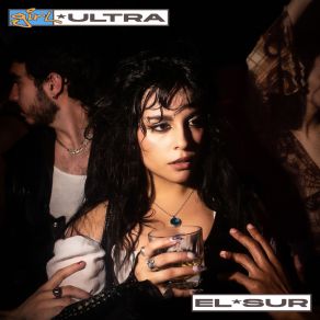 El Sur album cover
