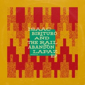 Lapaz album cover