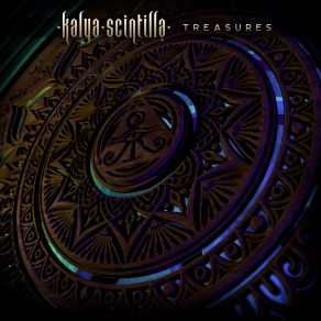 Treasures album cover