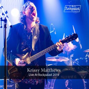 Live At Rockpalast 2019 (Live, Bonn, 2019) album cover
