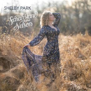 Shelby Park album cover