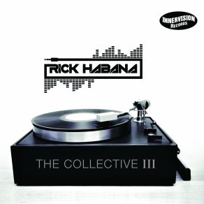The Collective III album cover