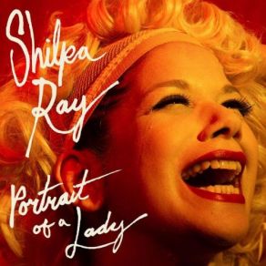 Portrait Of A Lady album cover