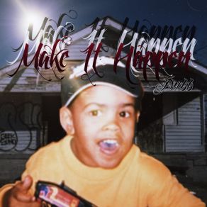 Making It Happen (Single) album cover