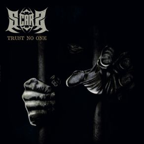 Trust No One! album cover