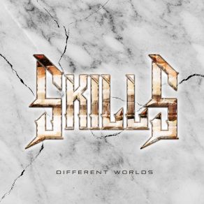Different Worlds album cover