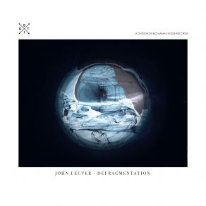 Defragmentation album cover