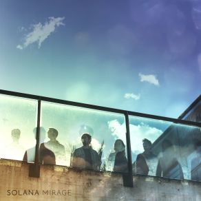 Mirage album cover