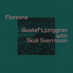 Floreana album cover