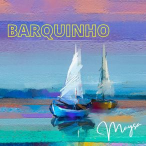 Barquinho album cover