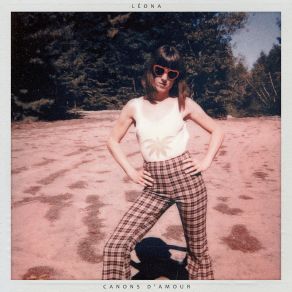 Canons D'amour album cover