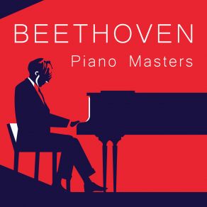 Beethoven: Piano Masters (CD2) album cover