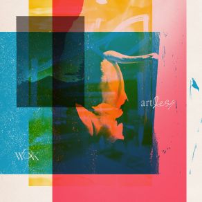 Artless album cover