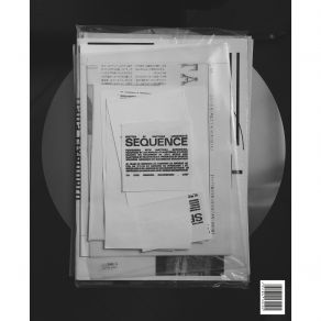 Sequence album cover