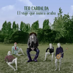 El Viaje Que Nunca Acaba album cover