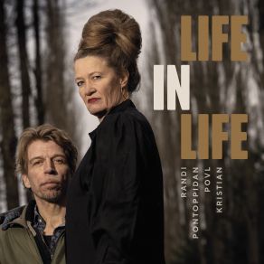 Life In Life album cover