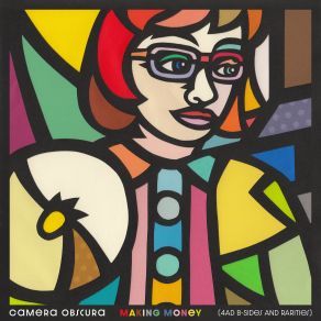 Making Money (4AD B-Sides And Rarities) album cover