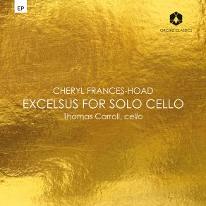 Excelsus album cover