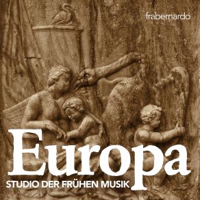 Europa album cover