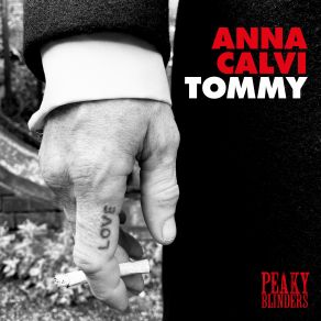 Tommy album cover