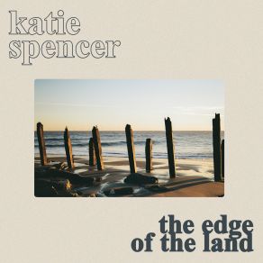The Edge Of The Land album cover