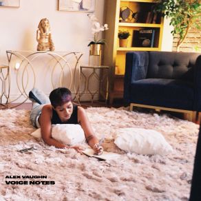 Voice Notes (Maxi-Single) album cover