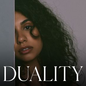 Duality album cover