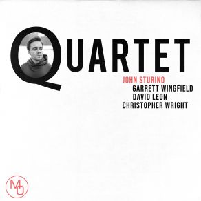 Quartet album cover