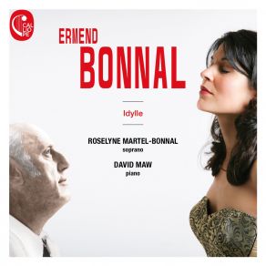 Ermend Bonnal: Idylle album cover