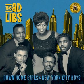 Down Home Girls & New York City Boys (Remastered 2012) album cover