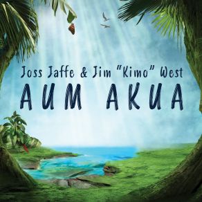 Aum Akua album cover